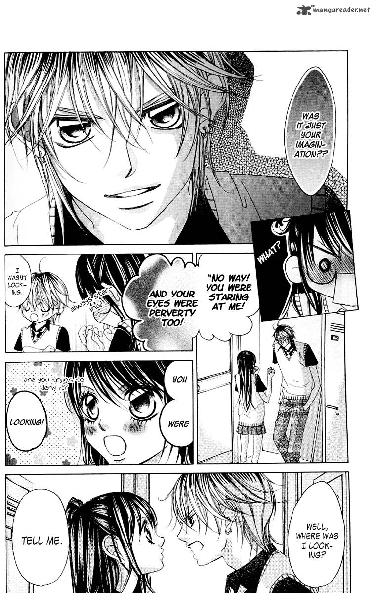 Boku No Hatsukoi Wo Kimi Ni Sasagu 49 9