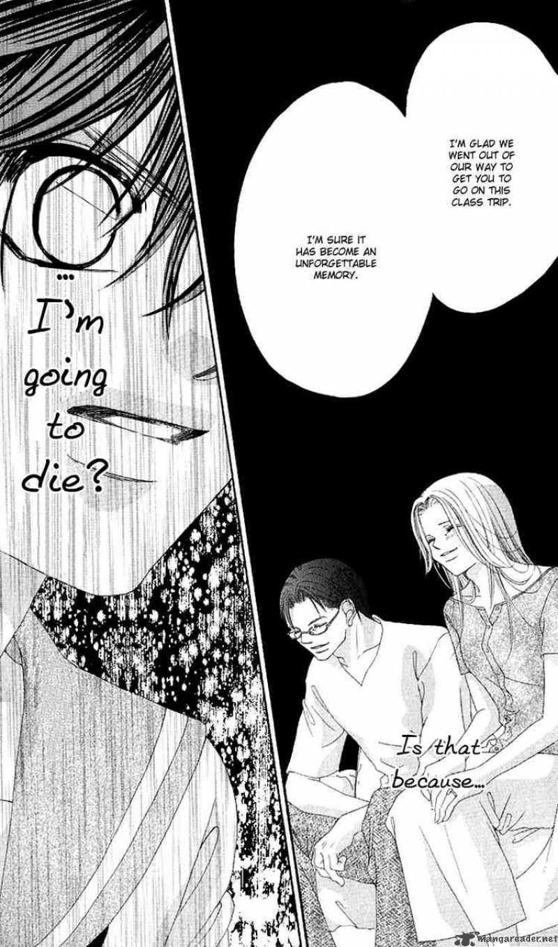 Boku No Hatsukoi Wo Kimi Ni Sasagu 5 10