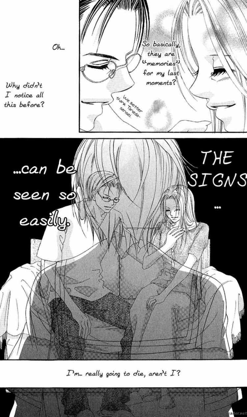 Boku No Hatsukoi Wo Kimi Ni Sasagu 5 11