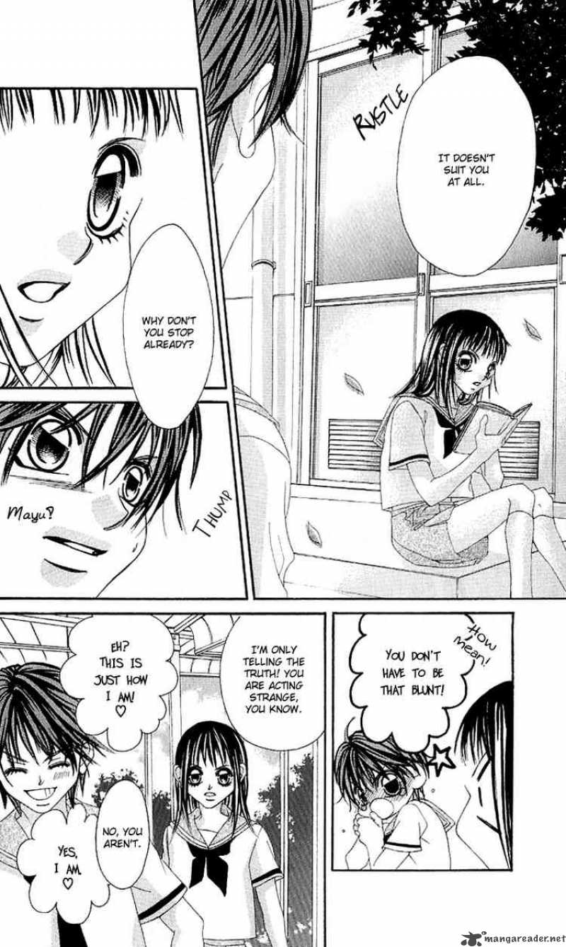 Boku No Hatsukoi Wo Kimi Ni Sasagu 5 13