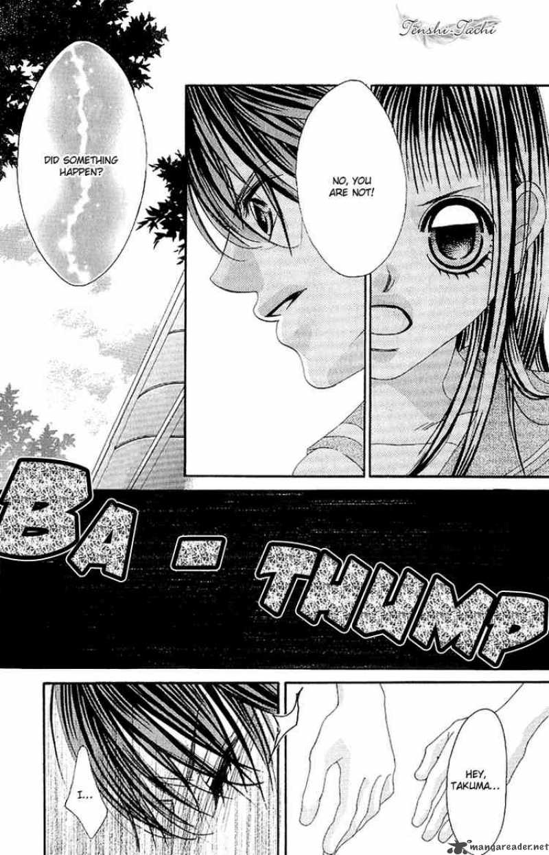 Boku No Hatsukoi Wo Kimi Ni Sasagu 5 14