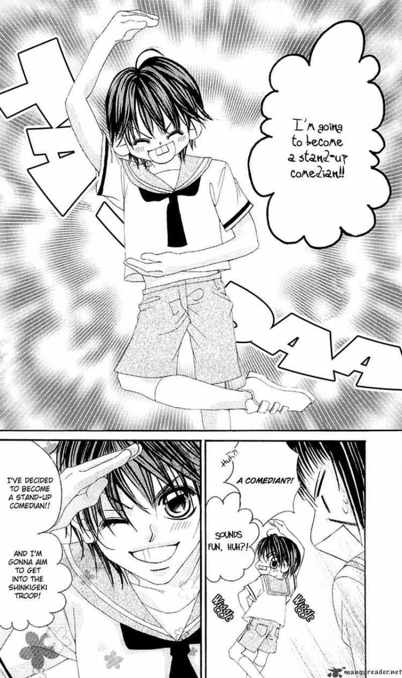 Boku No Hatsukoi Wo Kimi Ni Sasagu 5 15