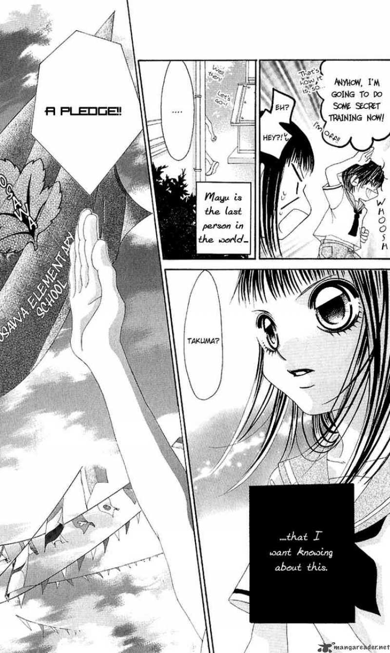 Boku No Hatsukoi Wo Kimi Ni Sasagu 5 16