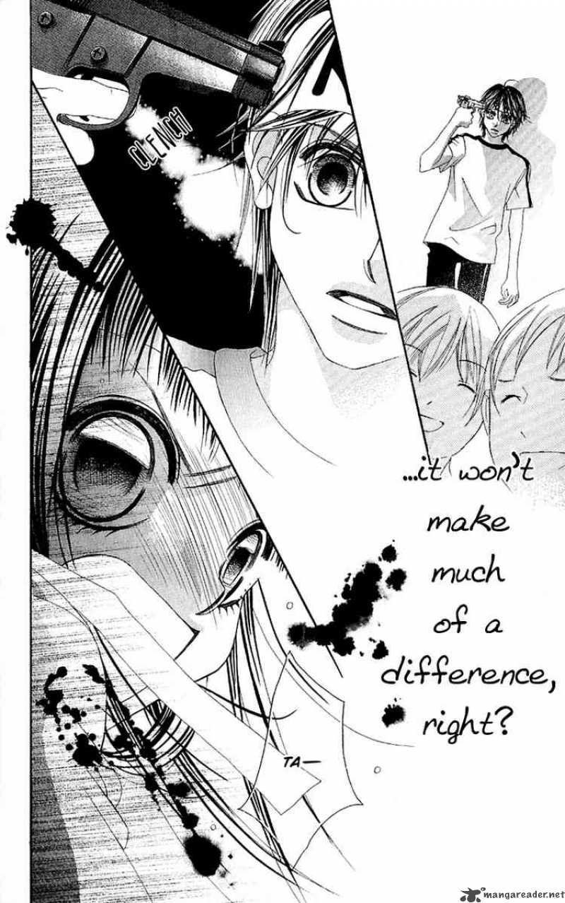 Boku No Hatsukoi Wo Kimi Ni Sasagu 5 23