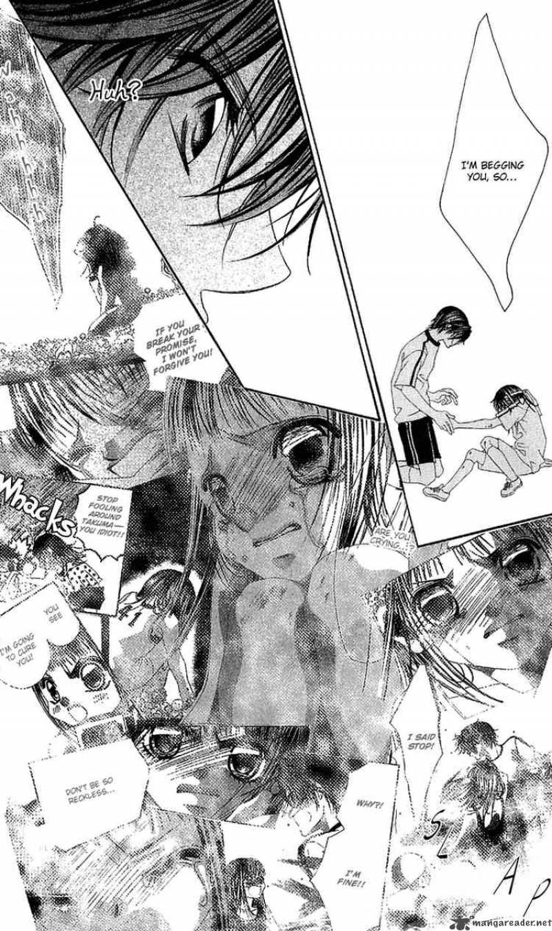 Boku No Hatsukoi Wo Kimi Ni Sasagu 5 26