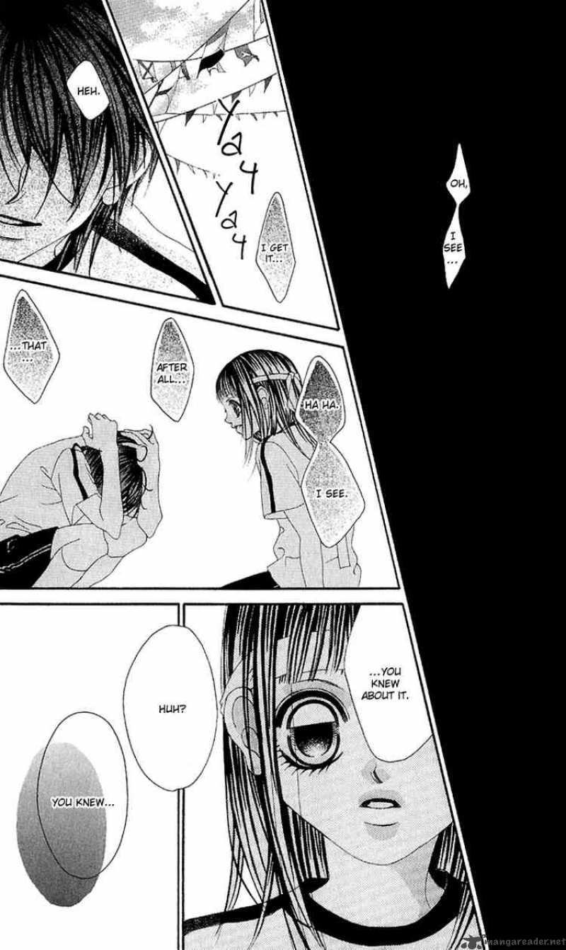 Boku No Hatsukoi Wo Kimi Ni Sasagu 5 27