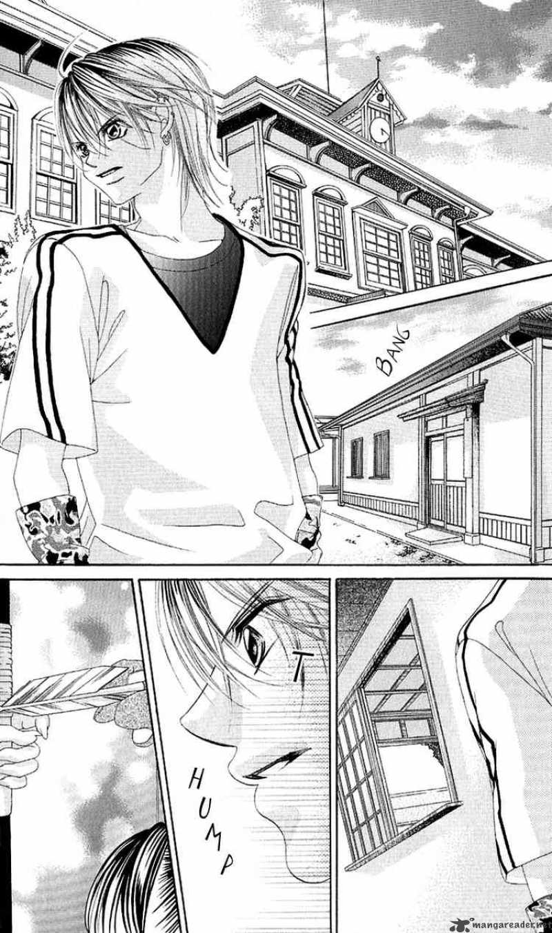 Boku No Hatsukoi Wo Kimi Ni Sasagu 5 30