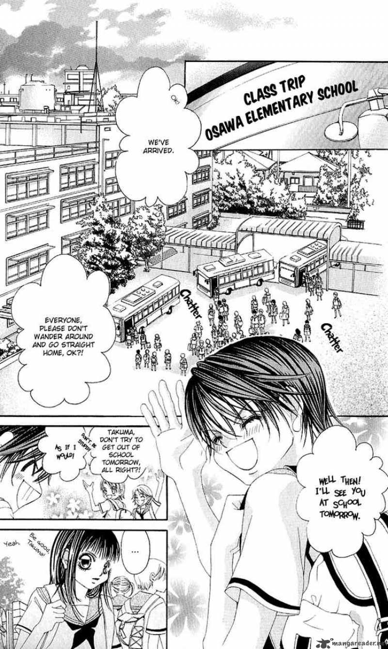 Boku No Hatsukoi Wo Kimi Ni Sasagu 5 4