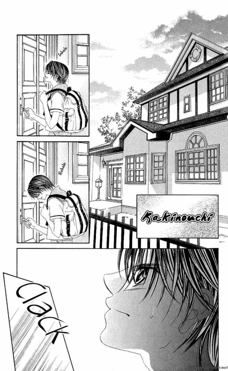 Boku No Hatsukoi Wo Kimi Ni Sasagu 5 6