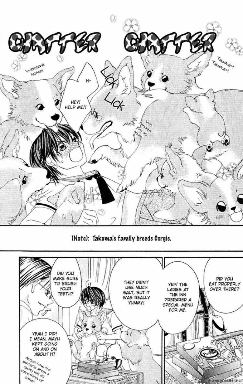 Boku No Hatsukoi Wo Kimi Ni Sasagu 5 8