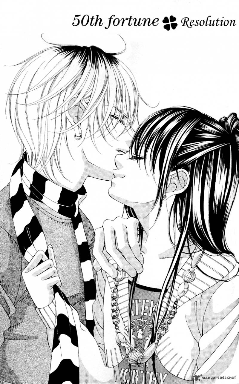 Boku No Hatsukoi Wo Kimi Ni Sasagu 50 1