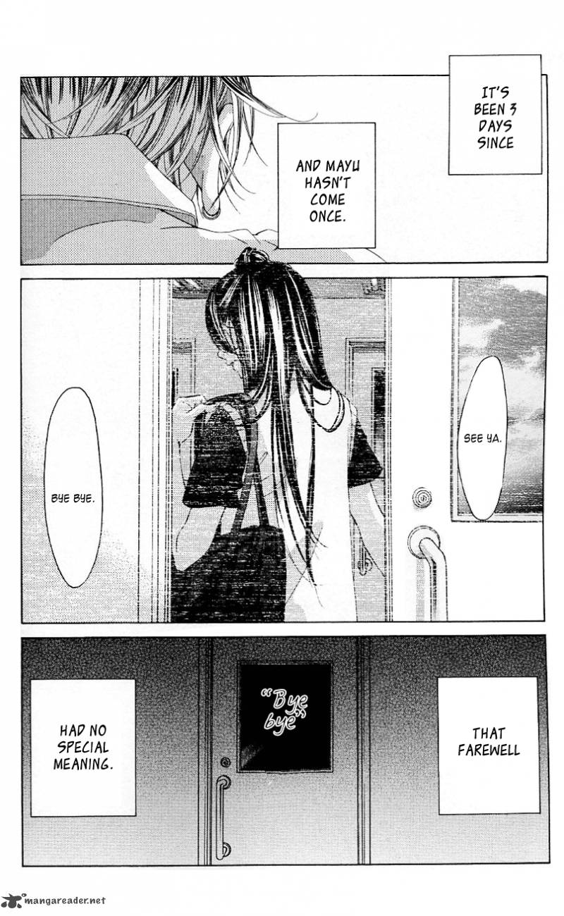 Boku No Hatsukoi Wo Kimi Ni Sasagu 50 12