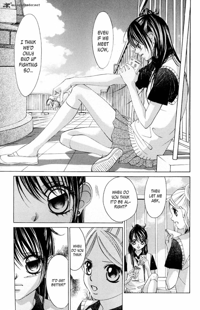 Boku No Hatsukoi Wo Kimi Ni Sasagu 50 15
