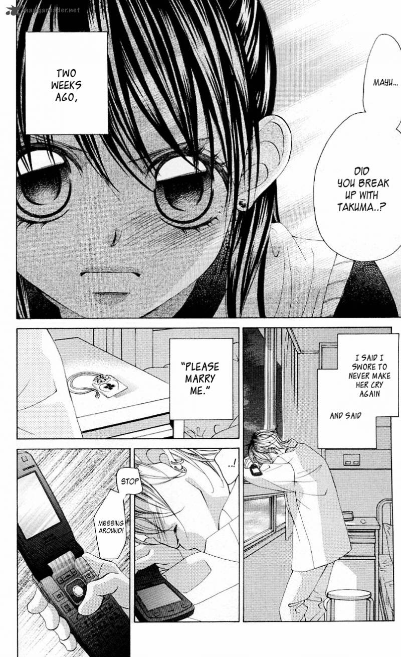 Boku No Hatsukoi Wo Kimi Ni Sasagu 50 16