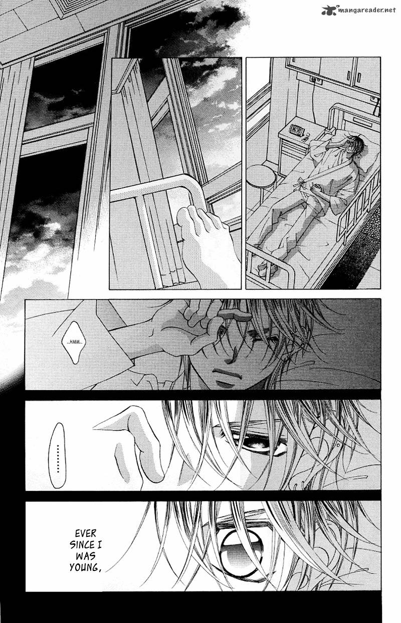 Boku No Hatsukoi Wo Kimi Ni Sasagu 50 19