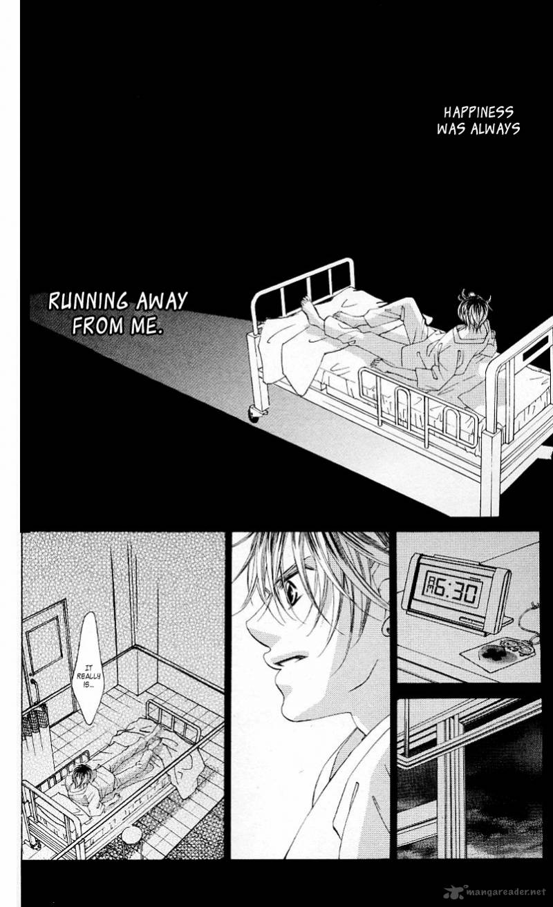 Boku No Hatsukoi Wo Kimi Ni Sasagu 50 20