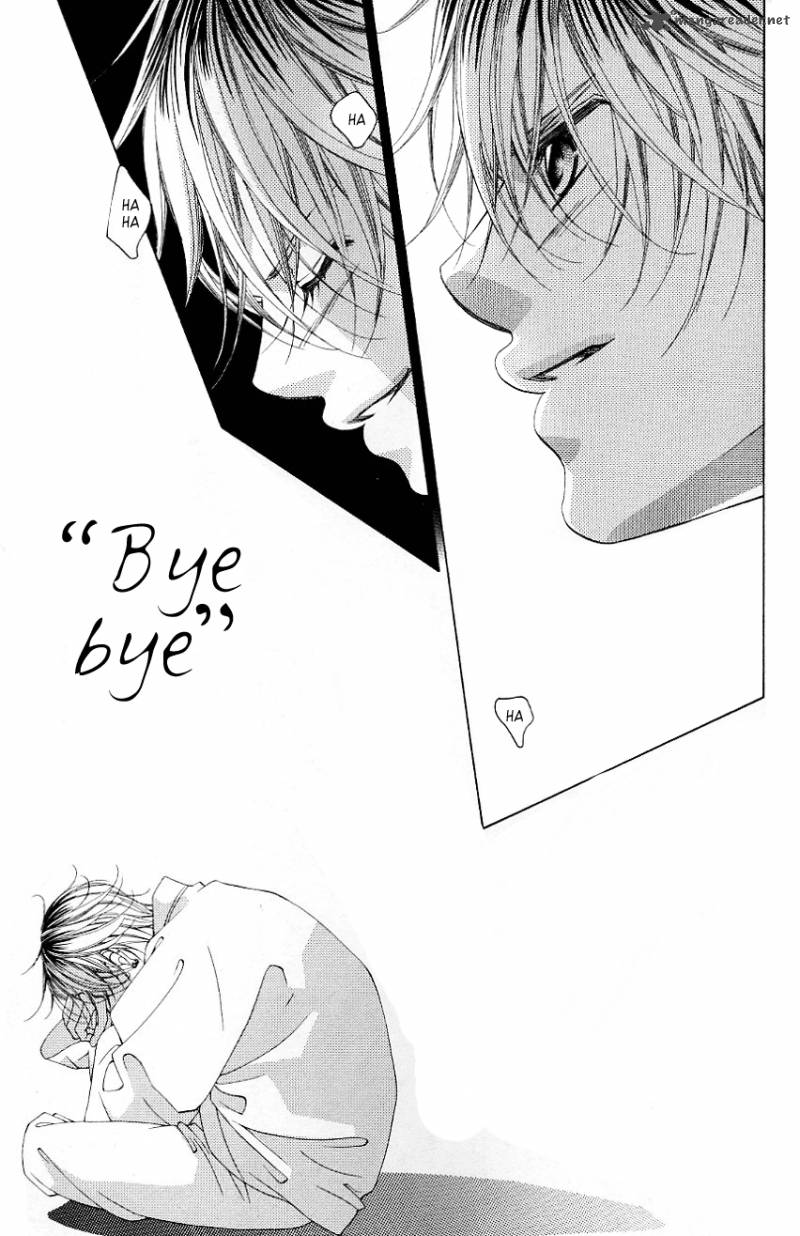 Boku No Hatsukoi Wo Kimi Ni Sasagu 50 21
