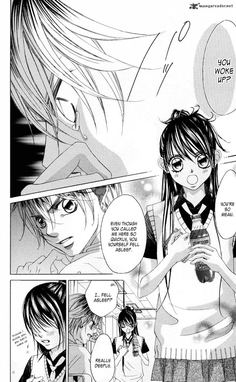 Boku No Hatsukoi Wo Kimi Ni Sasagu 50 22