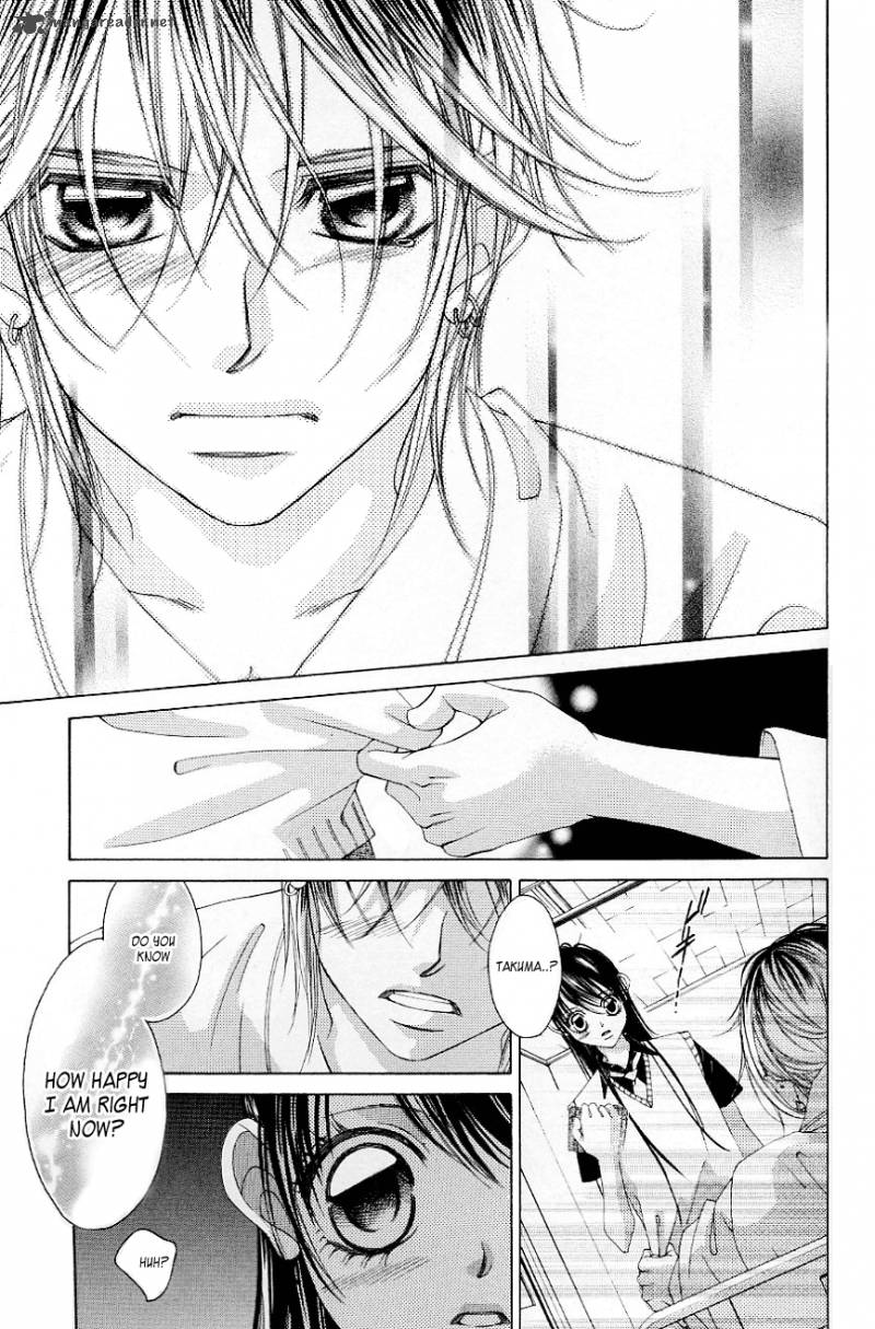 Boku No Hatsukoi Wo Kimi Ni Sasagu 50 23