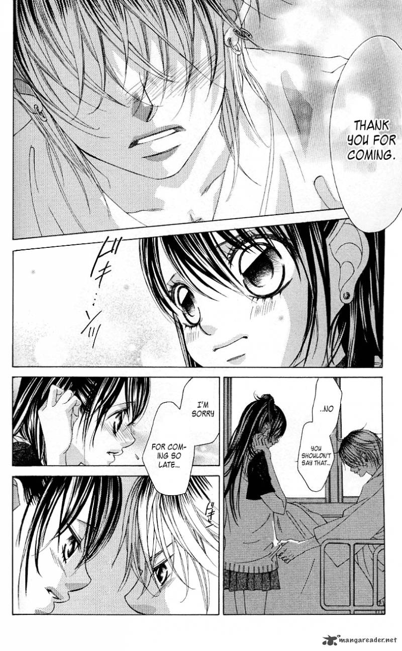 Boku No Hatsukoi Wo Kimi Ni Sasagu 50 24