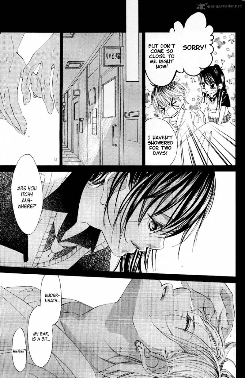 Boku No Hatsukoi Wo Kimi Ni Sasagu 50 25