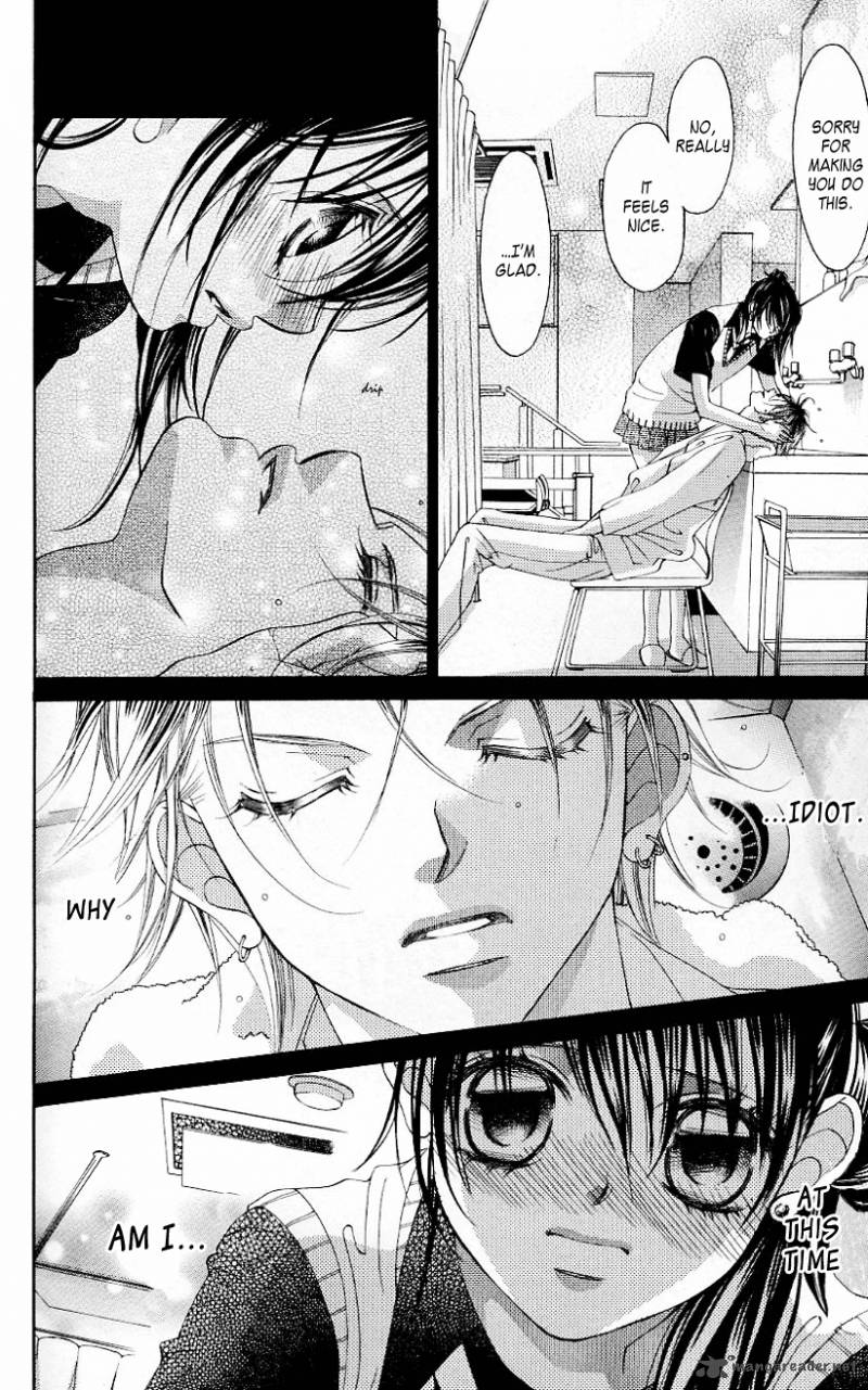 Boku No Hatsukoi Wo Kimi Ni Sasagu 50 26