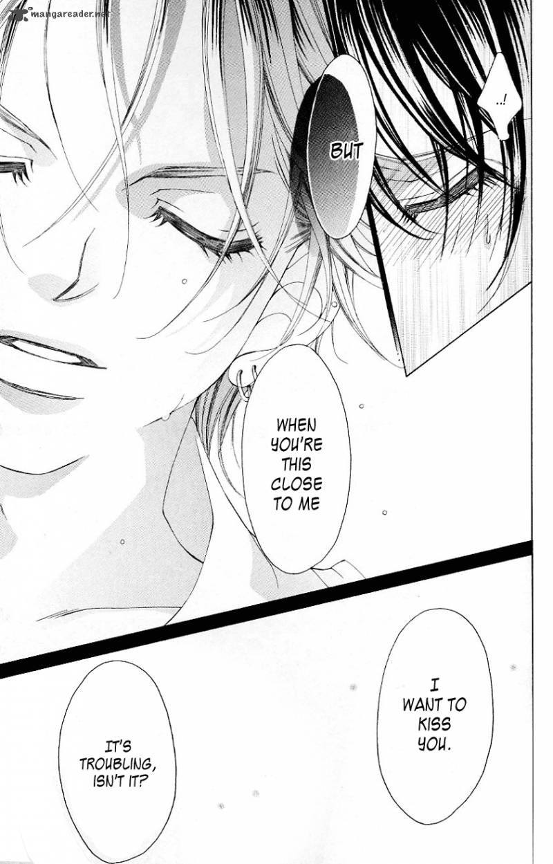 Boku No Hatsukoi Wo Kimi Ni Sasagu 50 27