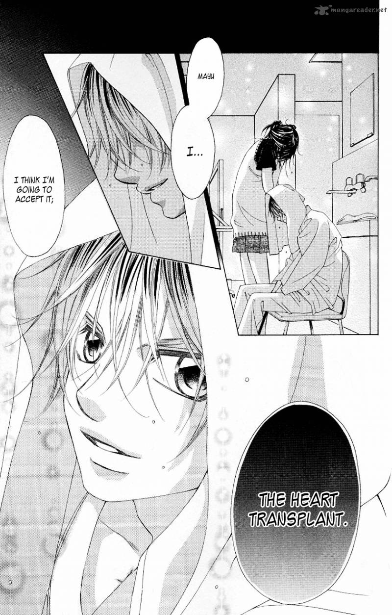Boku No Hatsukoi Wo Kimi Ni Sasagu 50 29