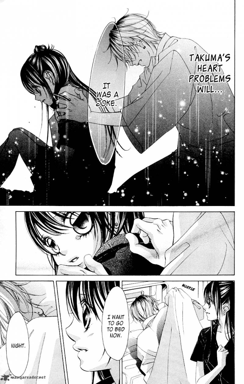 Boku No Hatsukoi Wo Kimi Ni Sasagu 50 3