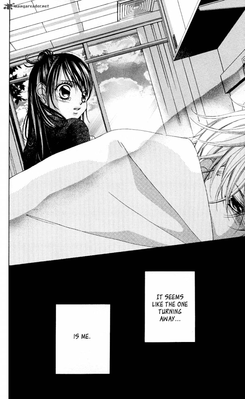 Boku No Hatsukoi Wo Kimi Ni Sasagu 50 4