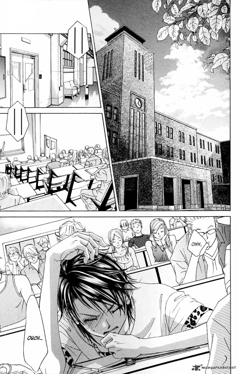 Boku No Hatsukoi Wo Kimi Ni Sasagu 50 5