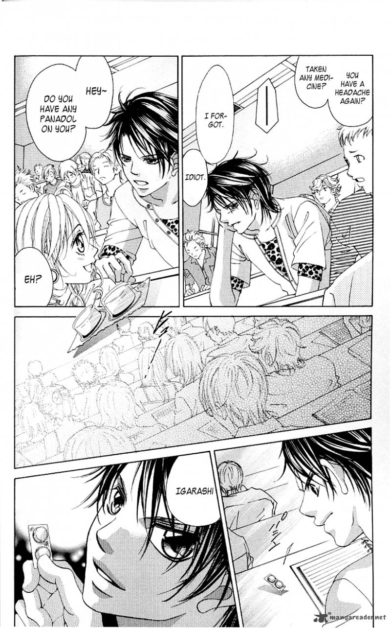Boku No Hatsukoi Wo Kimi Ni Sasagu 50 6