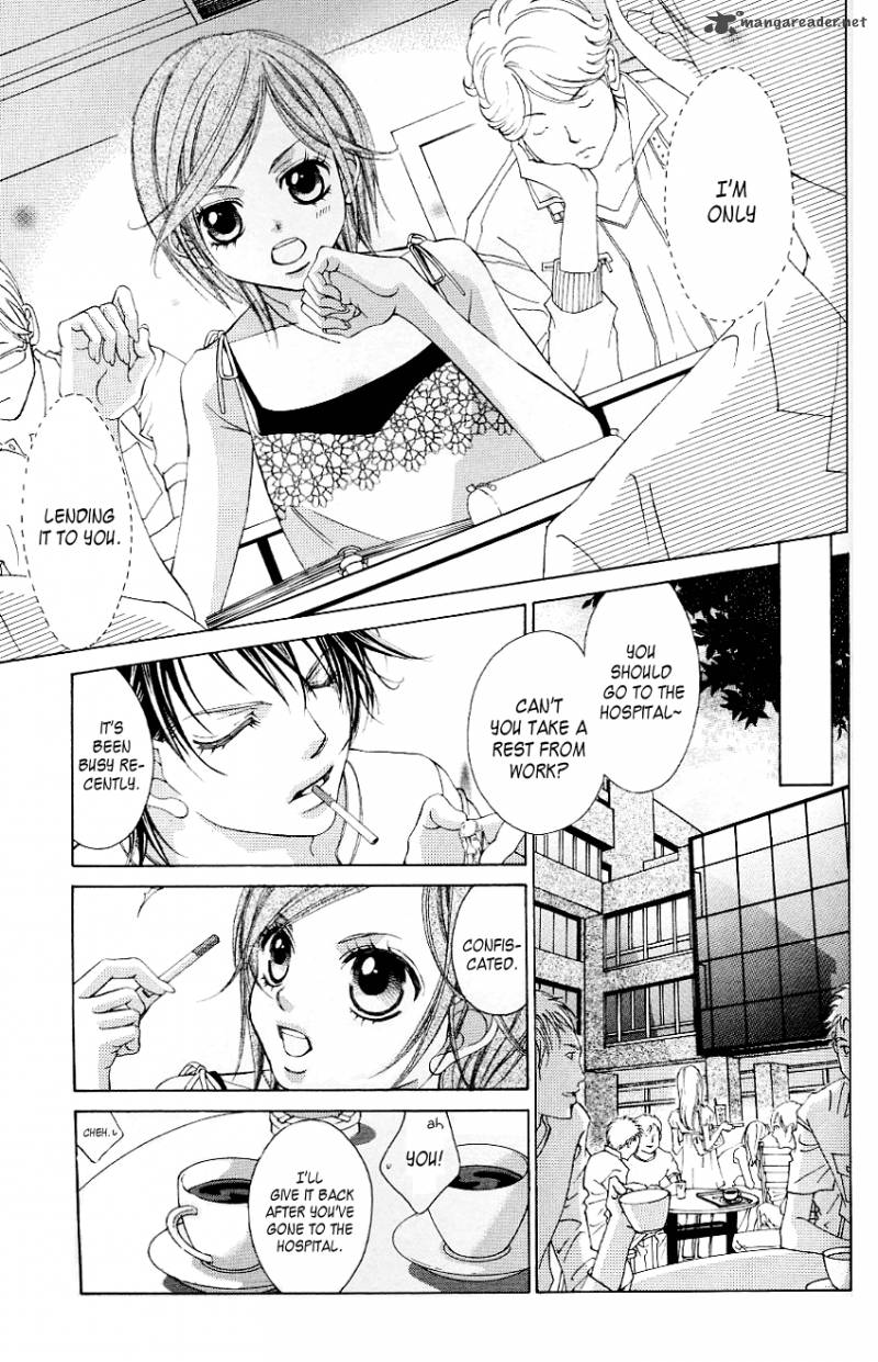 Boku No Hatsukoi Wo Kimi Ni Sasagu 50 7