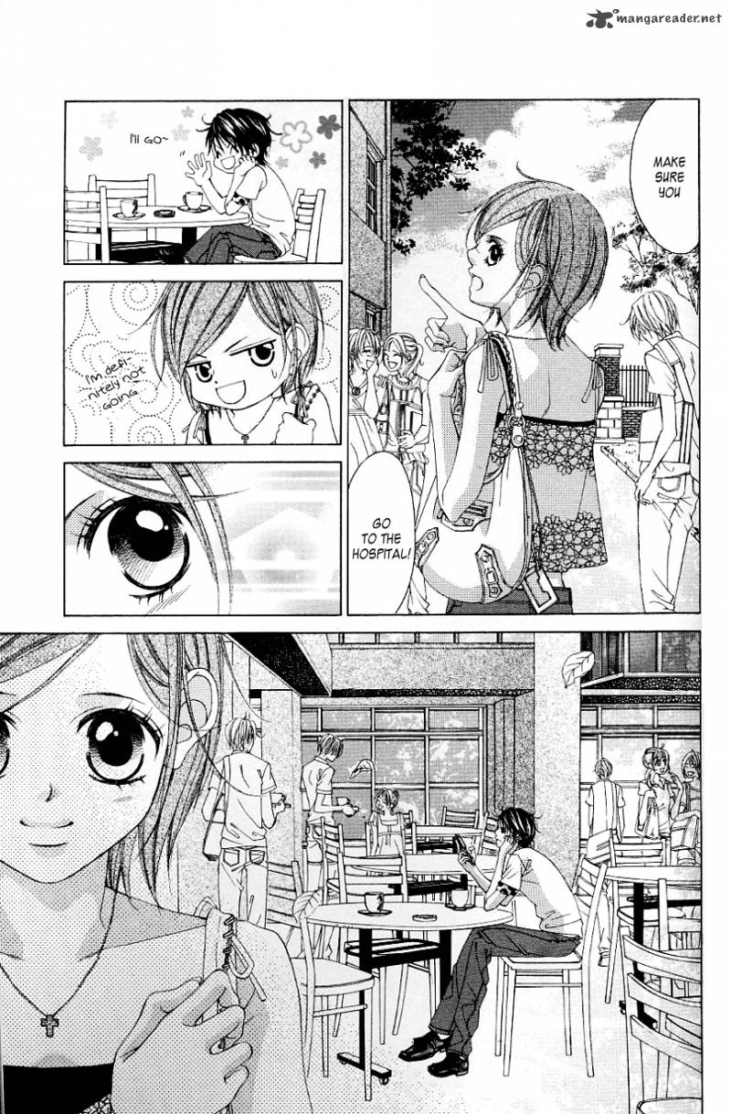 Boku No Hatsukoi Wo Kimi Ni Sasagu 50 9