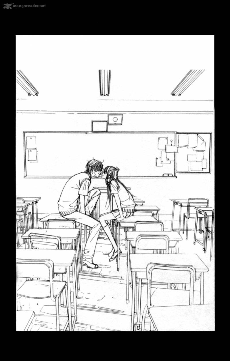 Boku No Hatsukoi Wo Kimi Ni Sasagu 51 1