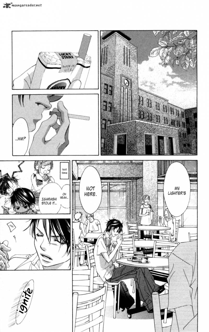 Boku No Hatsukoi Wo Kimi Ni Sasagu 51 13