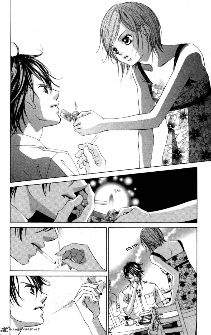 Boku No Hatsukoi Wo Kimi Ni Sasagu 51 14