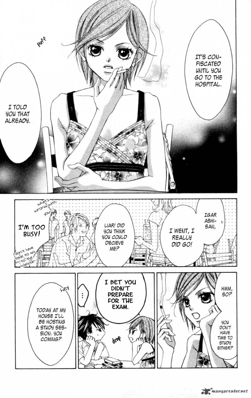 Boku No Hatsukoi Wo Kimi Ni Sasagu 51 15