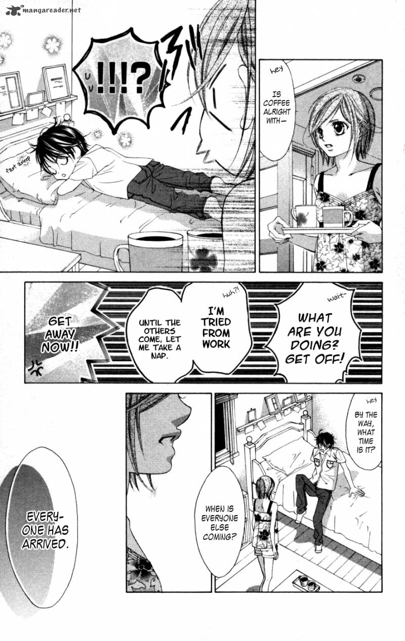 Boku No Hatsukoi Wo Kimi Ni Sasagu 51 17