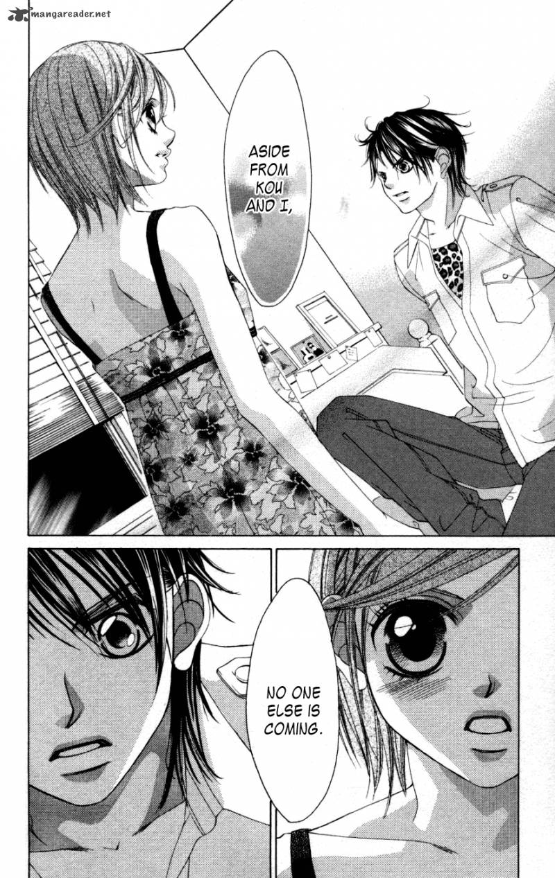 Boku No Hatsukoi Wo Kimi Ni Sasagu 51 18
