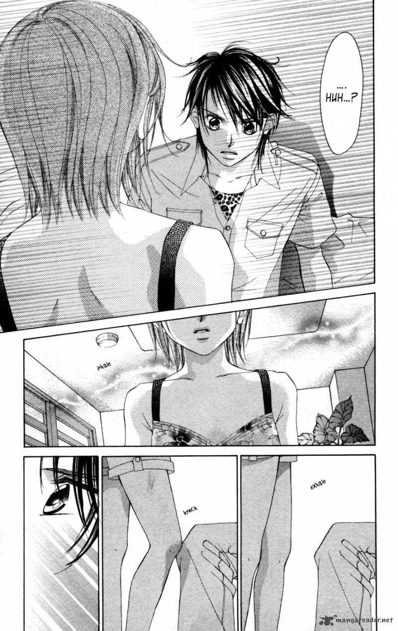 Boku No Hatsukoi Wo Kimi Ni Sasagu 51 19