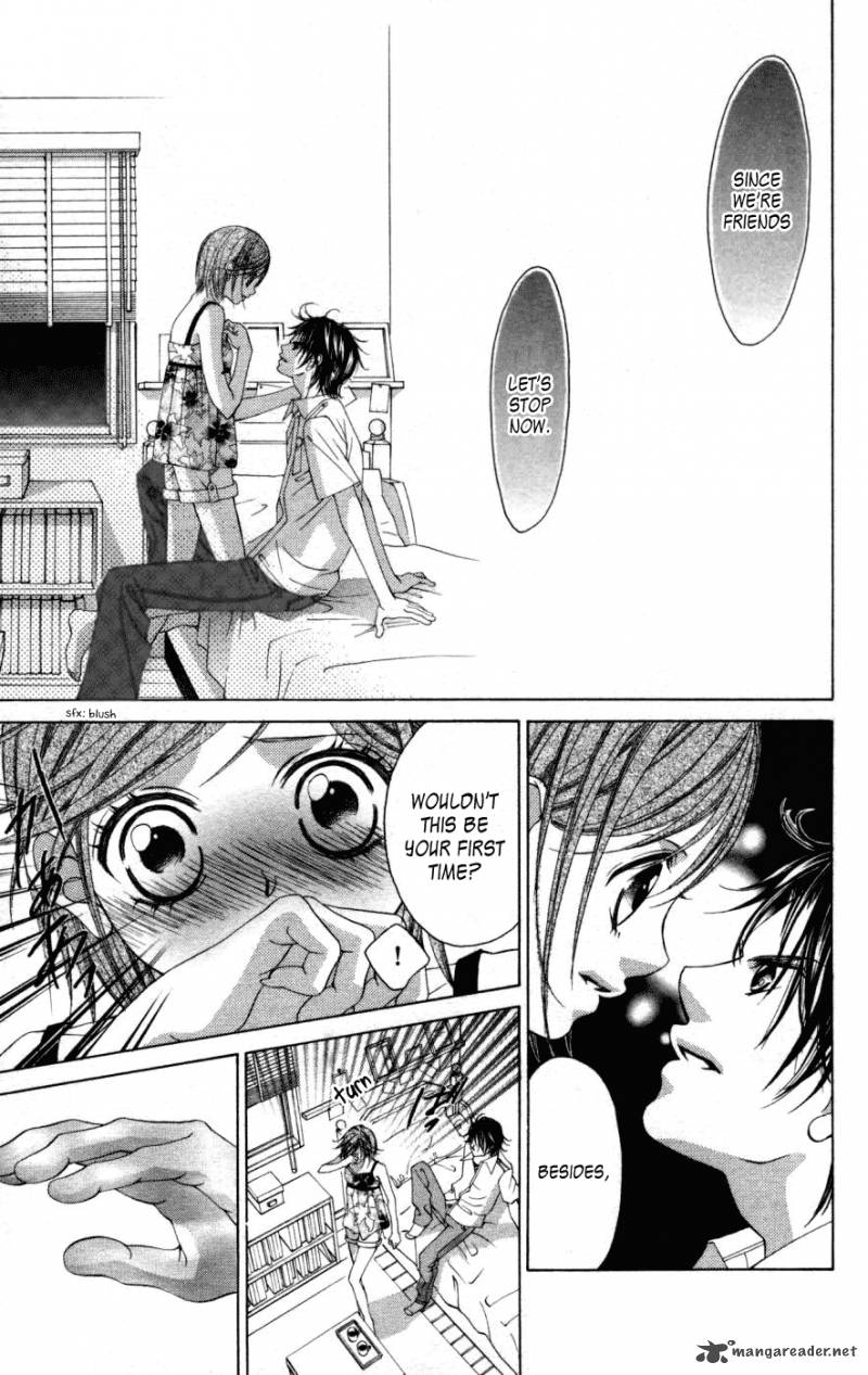 Boku No Hatsukoi Wo Kimi Ni Sasagu 51 23