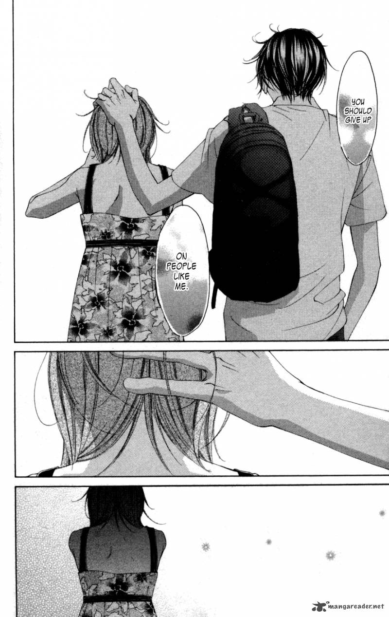 Boku No Hatsukoi Wo Kimi Ni Sasagu 51 24