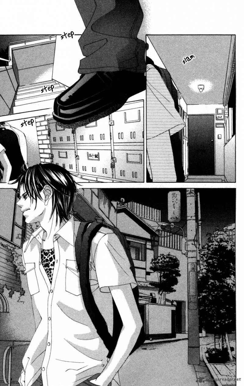 Boku No Hatsukoi Wo Kimi Ni Sasagu 51 25