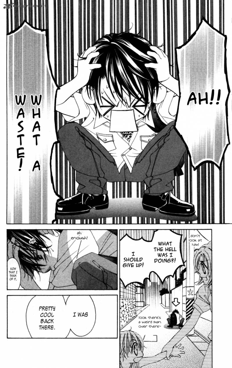 Boku No Hatsukoi Wo Kimi Ni Sasagu 51 26
