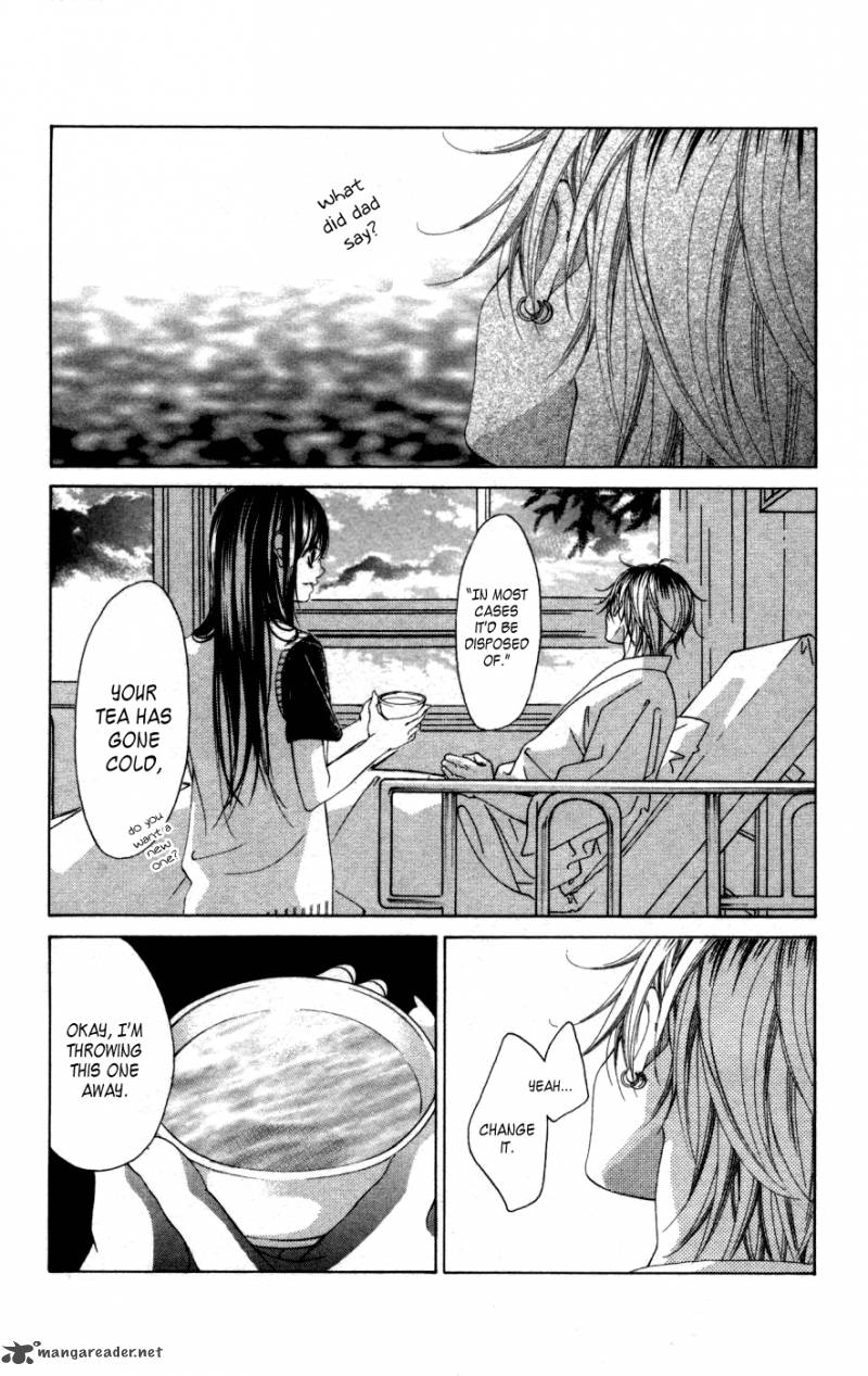 Boku No Hatsukoi Wo Kimi Ni Sasagu 51 30