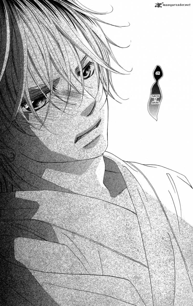 Boku No Hatsukoi Wo Kimi Ni Sasagu 51 31