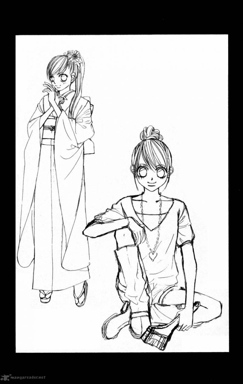 Boku No Hatsukoi Wo Kimi Ni Sasagu 51 32