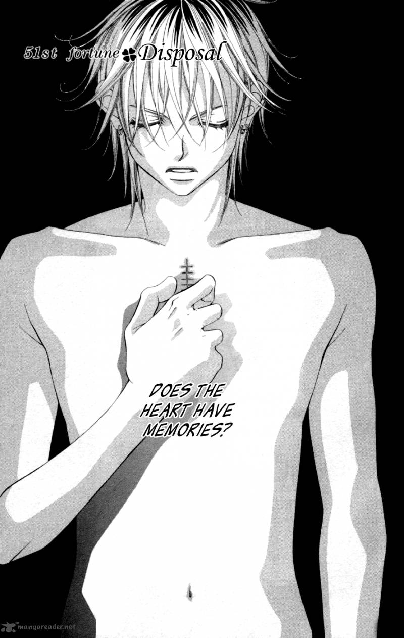 Boku No Hatsukoi Wo Kimi Ni Sasagu 51 4