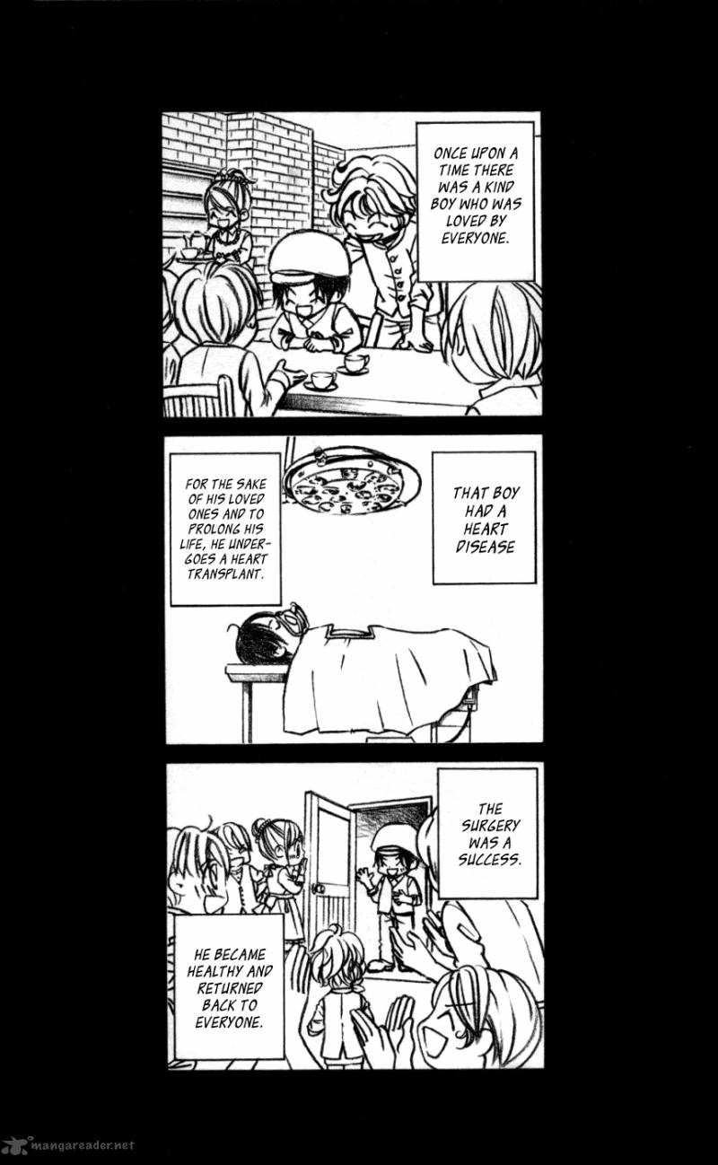 Boku No Hatsukoi Wo Kimi Ni Sasagu 51 5